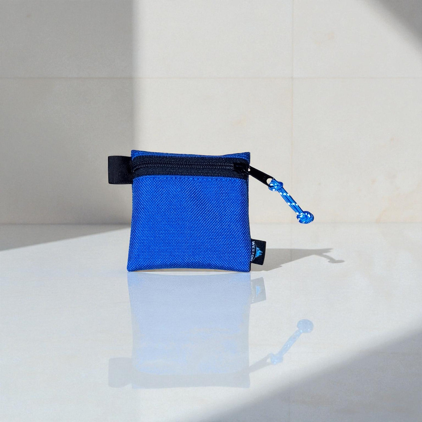 Mini Cordura® Pouch – Compact Storage for EDC & Camping