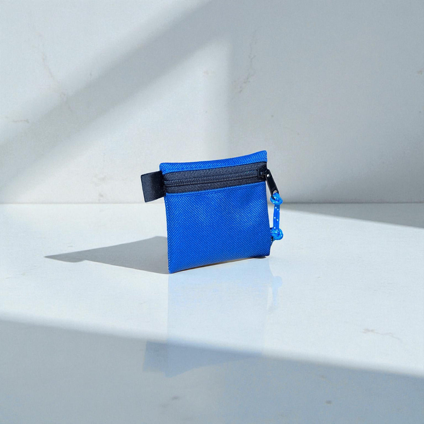 Mini Cordura® Pouch – Compact Storage for EDC & Camping