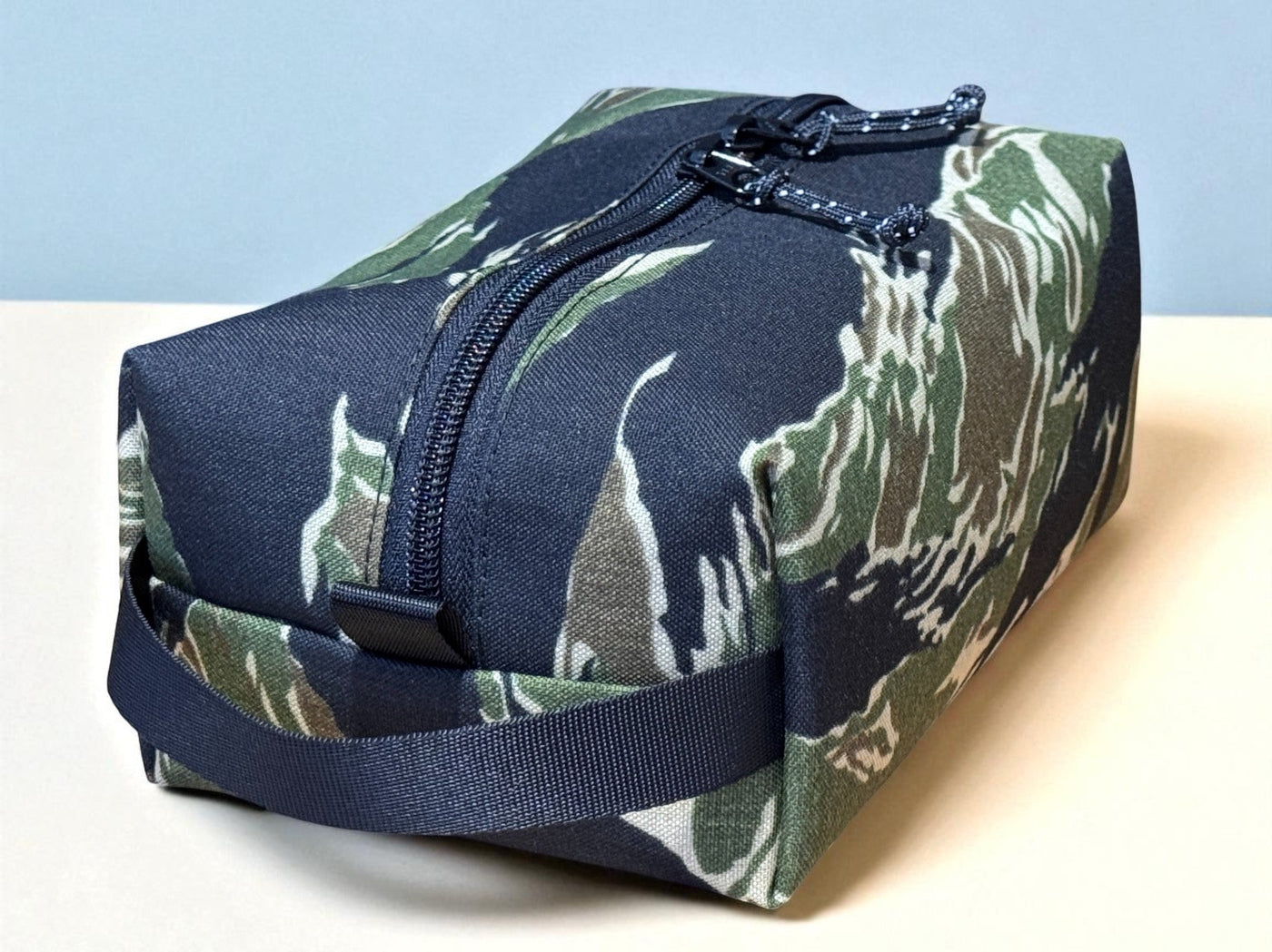 Timberline Series Cordura® Mid-Sized Heavy-Duty Bushcraft & Survival Bag for Camping, Hiking and Hunting