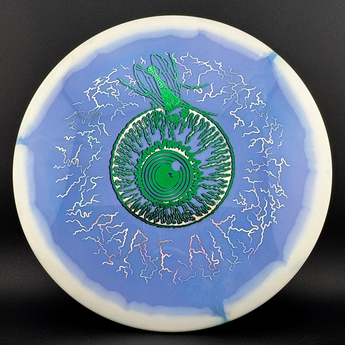 Halo Star Roc3 - Eye-Fly RAD V2 by Ripper Studios