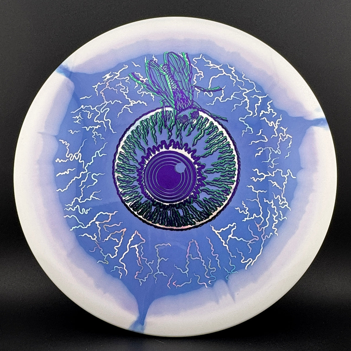 Halo Star Roc3 - Eye-Fly RAD V2 by Ripper Studios