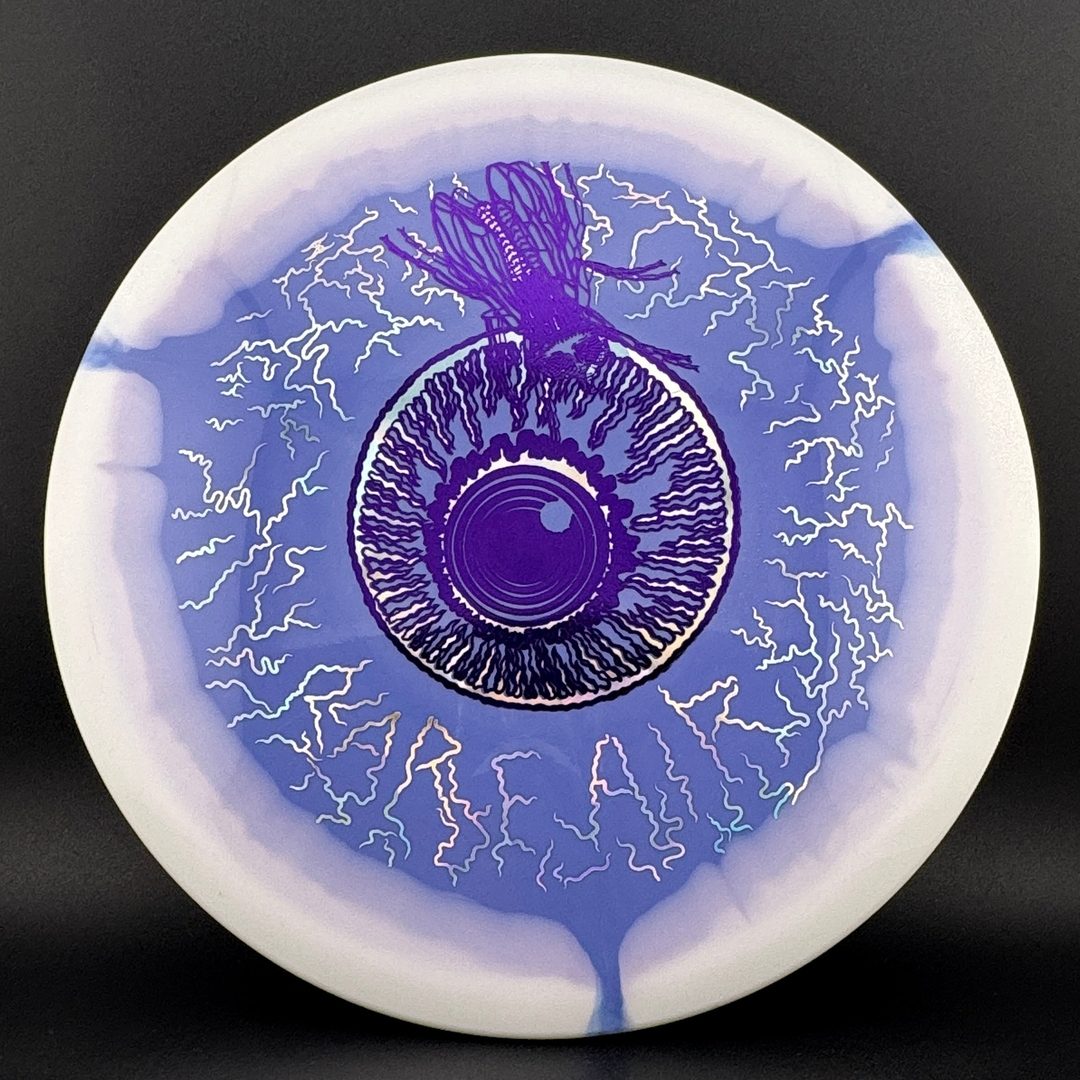 Halo Star Roc3 - Eye-Fly RAD V2 by Ripper Studios