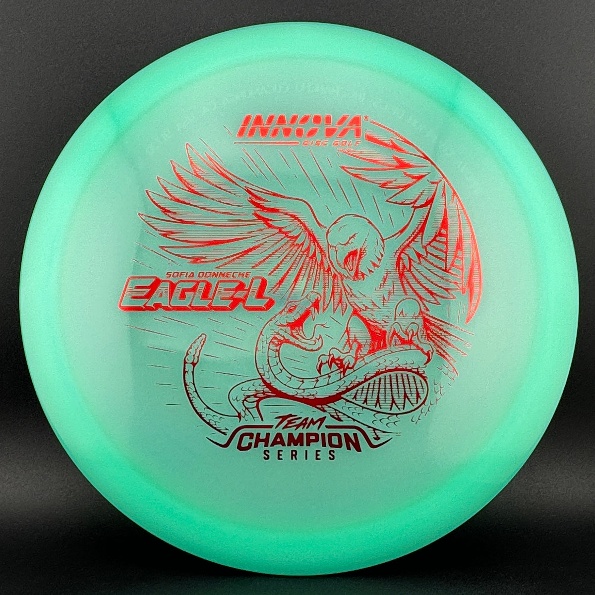 Proto Glow Champion Eagle-L - Sofia Donnecke 2026 Tour Series