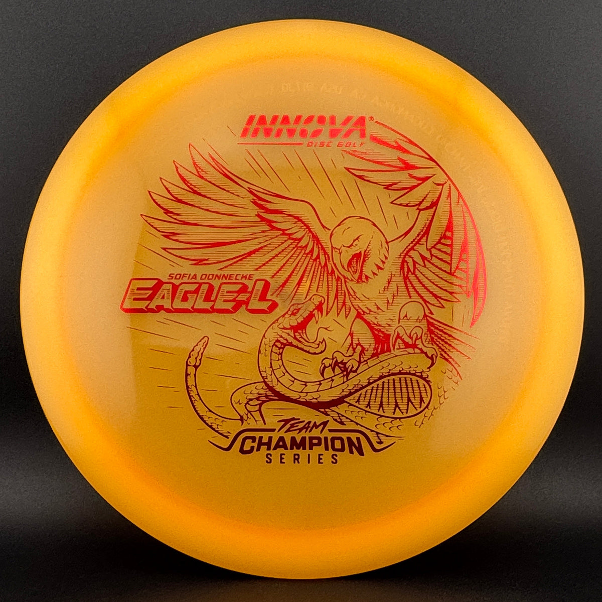 Proto Glow Champion Eagle-L - Sofia Donnecke 2026 Tour Series
