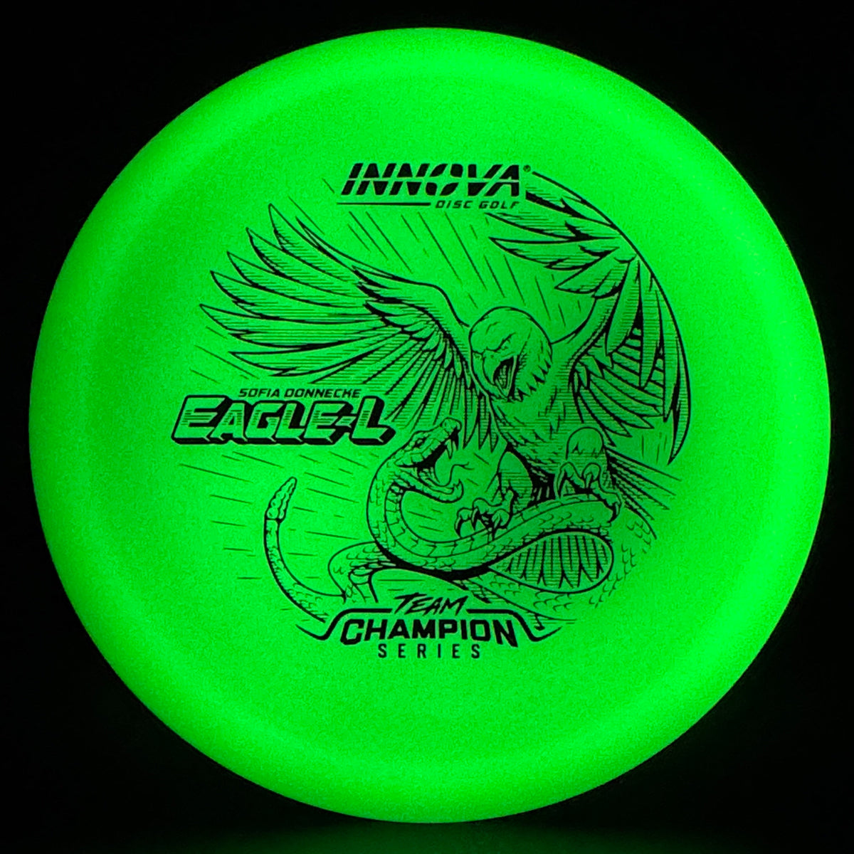 Proto Glow Champion Eagle-L - Sofia Donnecke 2026 Tour Series
