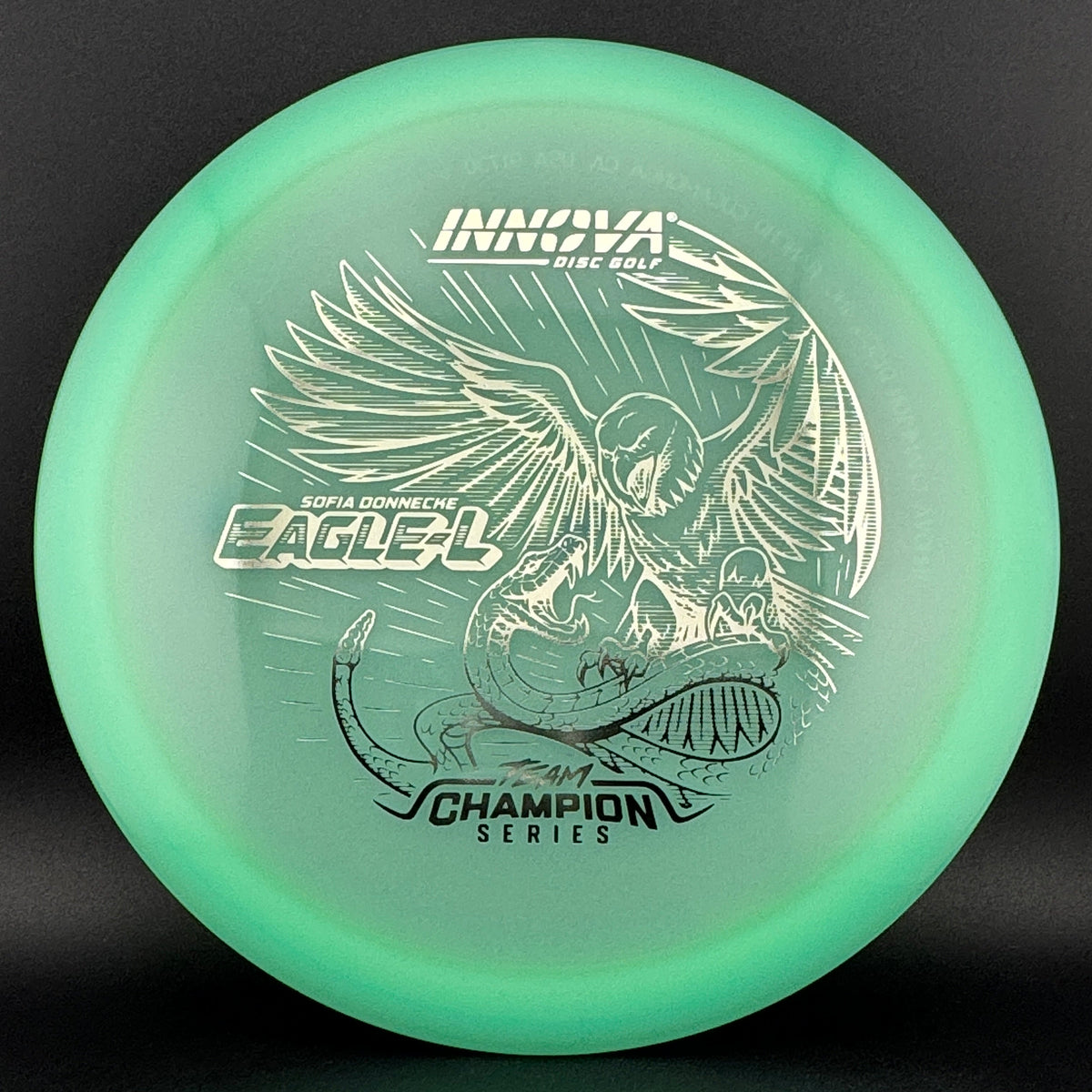 Proto Glow Champion Eagle-L - Sofia Donnecke 2026 Tour Series