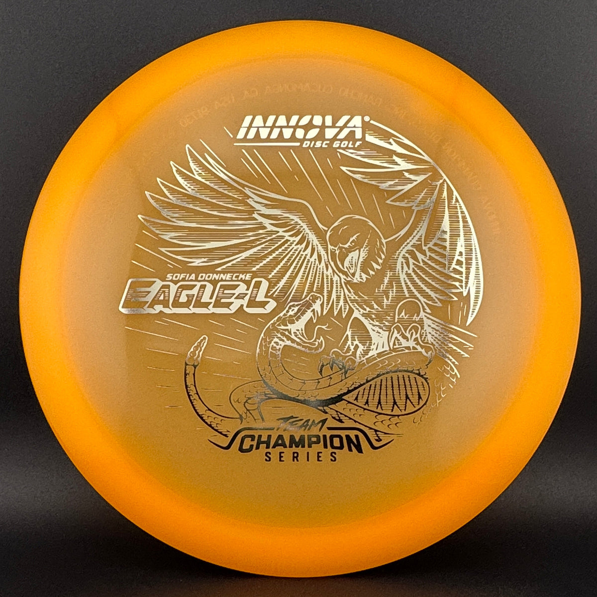 Proto Glow Champion Eagle-L - Sofia Donnecke 2026 Tour Series