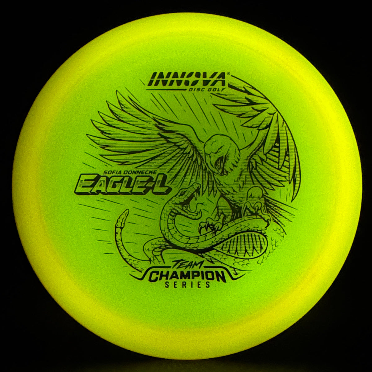 Proto Glow Champion Eagle-L - Sofia Donnecke 2026 Tour Series