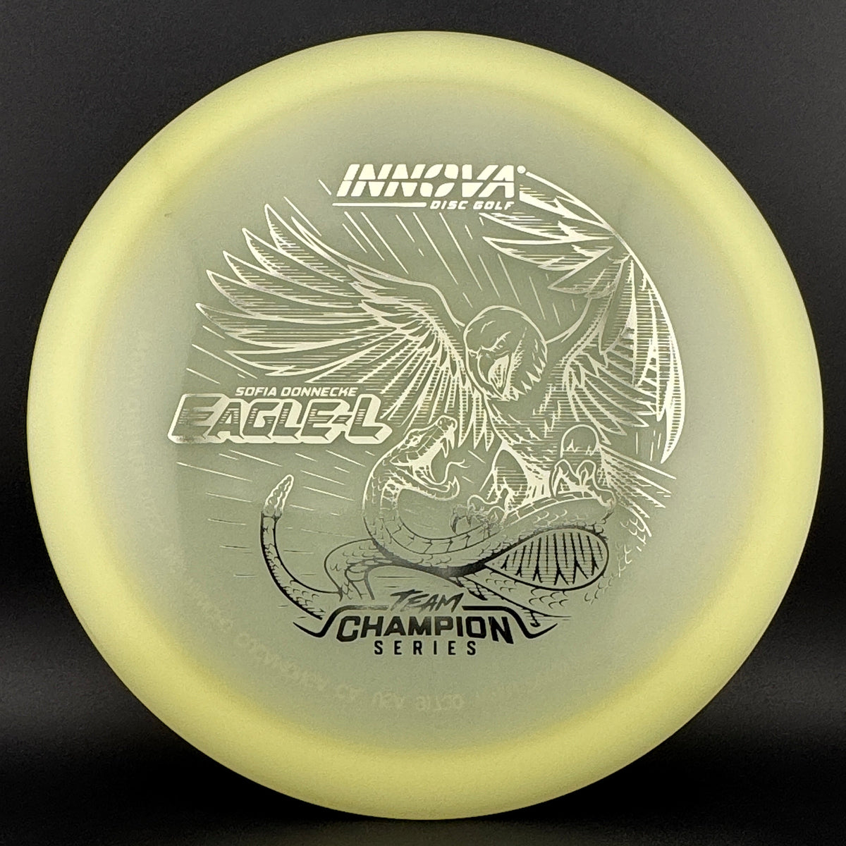 Proto Glow Champion Eagle-L - Sofia Donnecke 2026 Tour Series