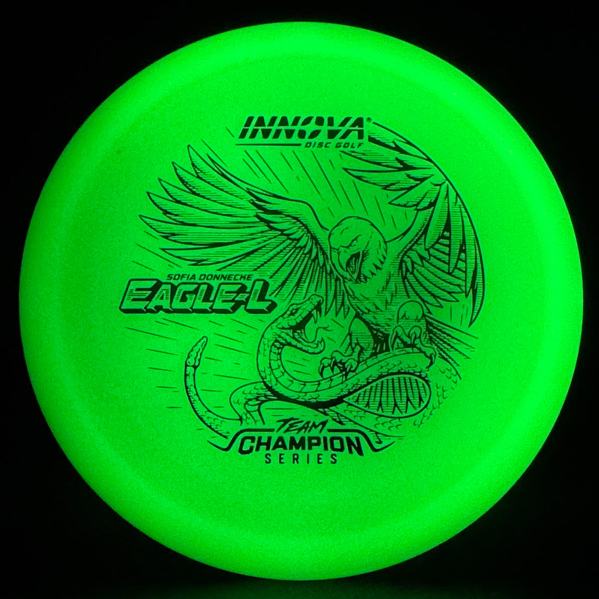 Proto Glow Champion Eagle-L - Sofia Donnecke 2026 Tour Series