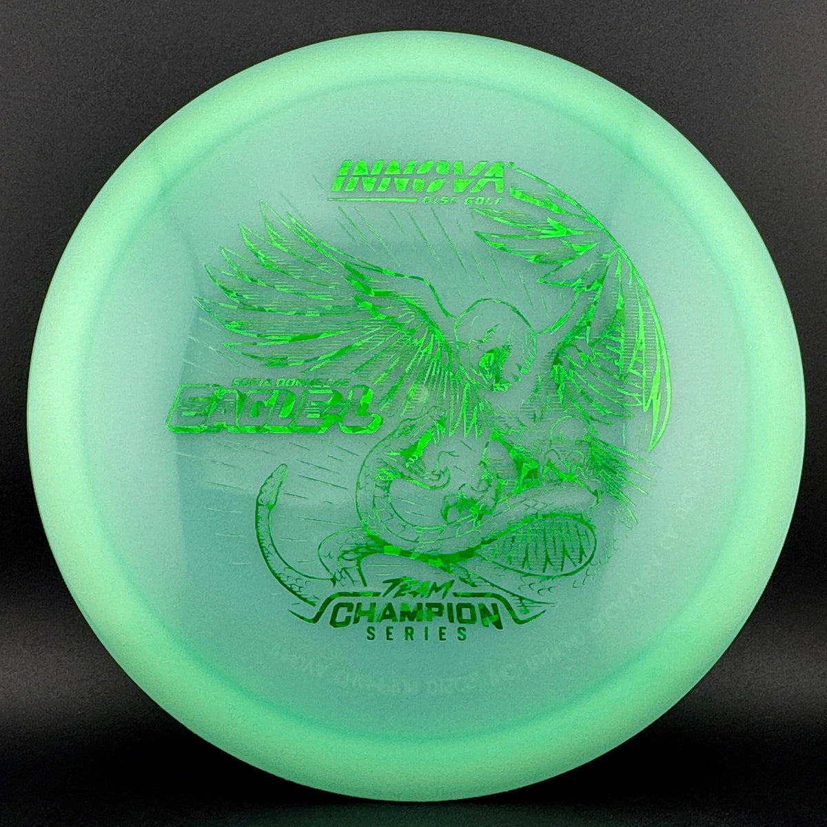 Proto Glow Champion Eagle-L - Sofia Donnecke 2026 Tour Series