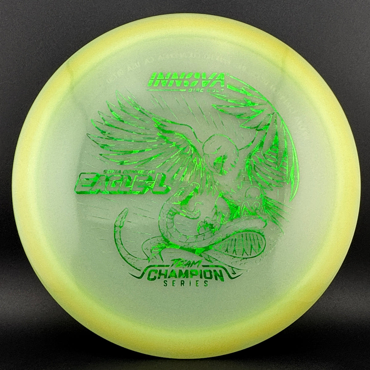 Proto Glow Champion Eagle-L - Sofia Donnecke 2026 Tour Series