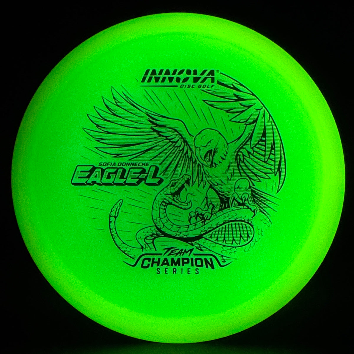 Proto Glow Champion Eagle-L - Sofia Donnecke 2026 Tour Series