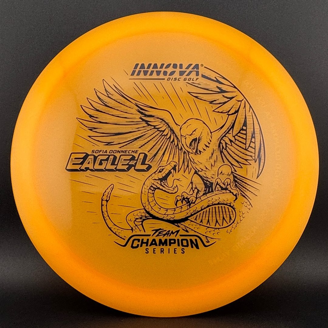 Proto Glow Champion Eagle-L - Sofia Donnecke 2026 Tour Series