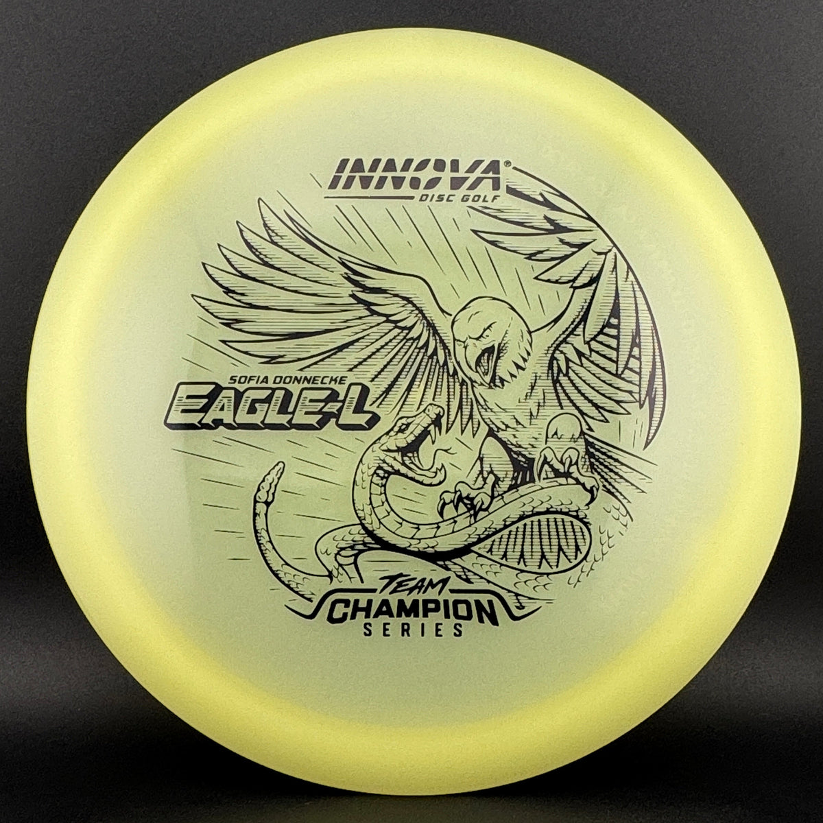Proto Glow Champion Eagle-L - Sofia Donnecke 2026 Tour Series