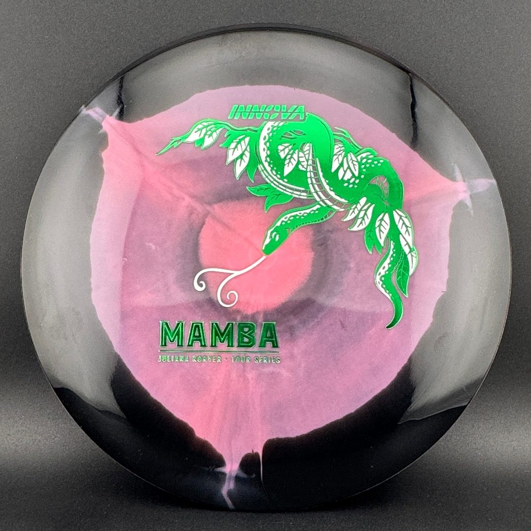 Proto Glow Halo Star Mamba - Juliana Korver 2026 Tour Series