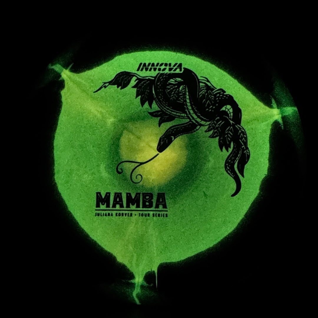 Proto Glow Halo Star Mamba - Juliana Korver 2026 Tour Series