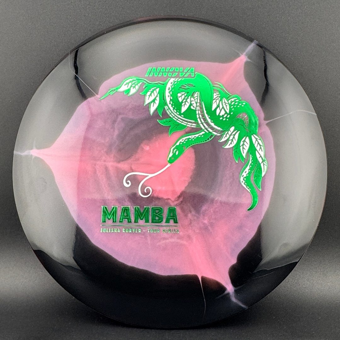 Proto Glow Halo Star Mamba - Juliana Korver 2026 Tour Series