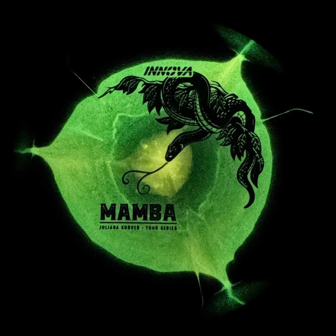 Proto Glow Halo Star Mamba - Juliana Korver 2026 Tour Series