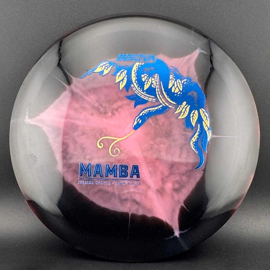 Proto Glow Halo Star Mamba - Juliana Korver 2026 Tour Series