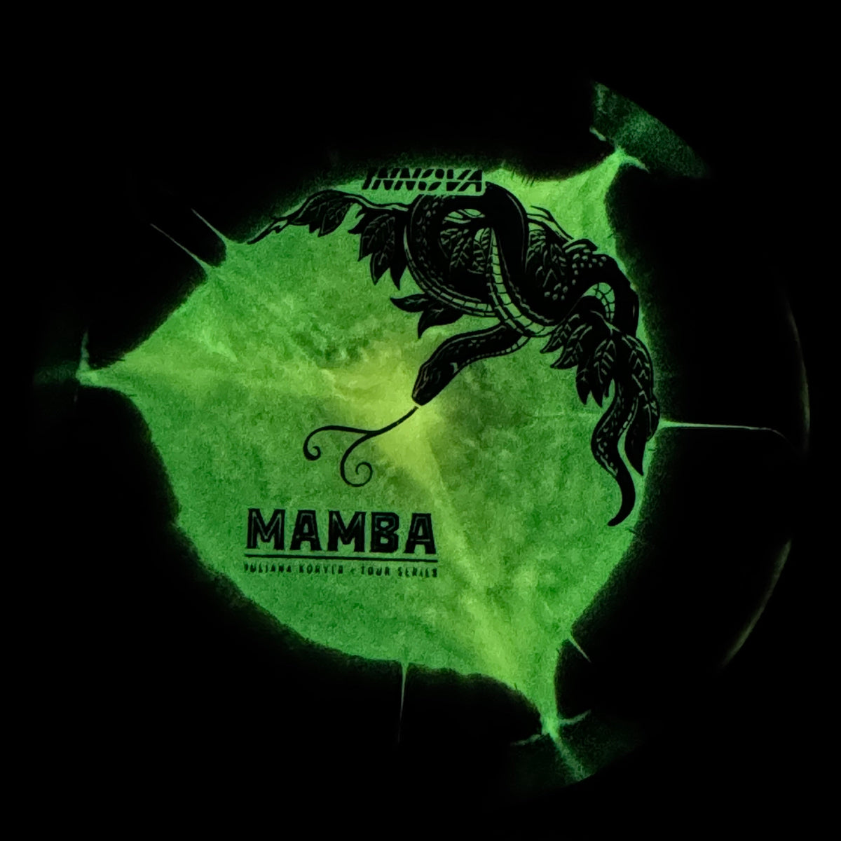 Proto Glow Halo Star Mamba - Juliana Korver 2026 Tour Series