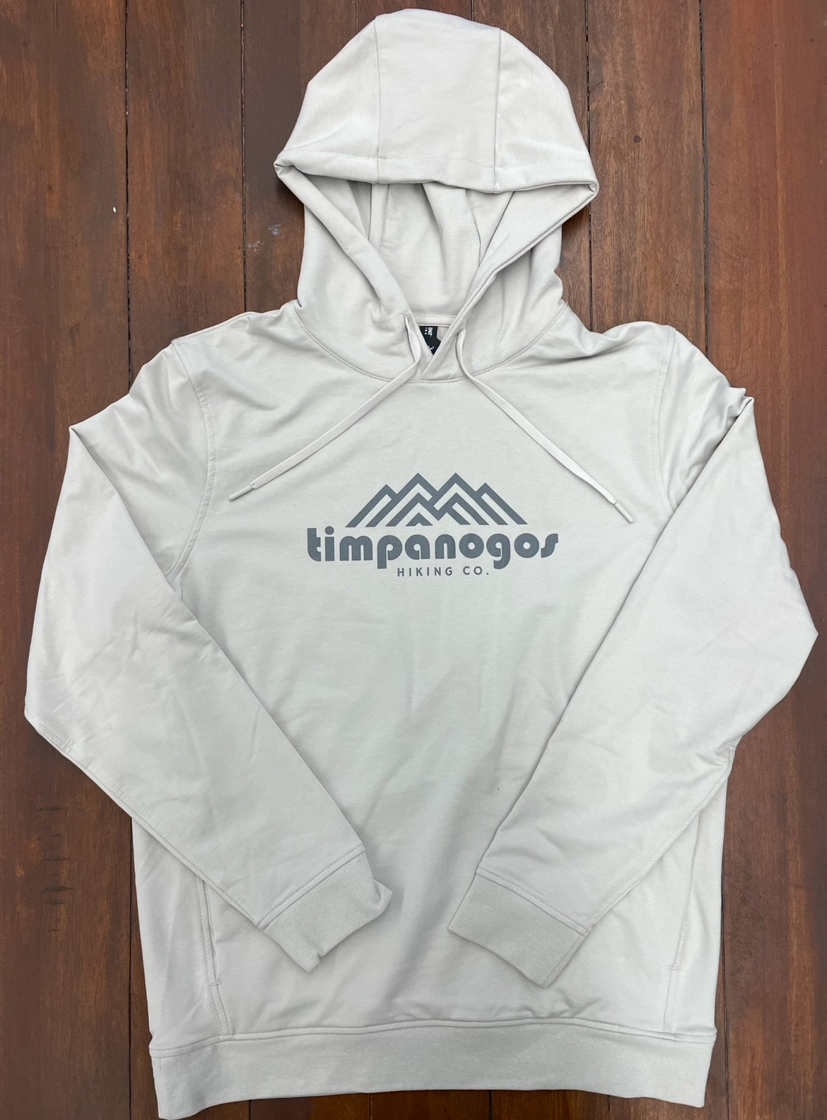 Timpanogos Hiking Co. (Official) IT Performance Hoodie