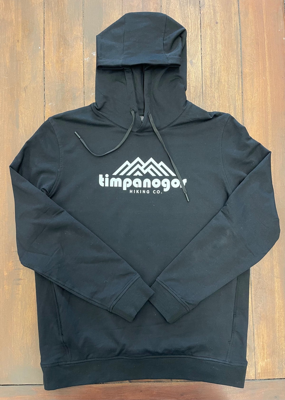 Timpanogos Hiking Co. (Official) IT Performance Hoodie