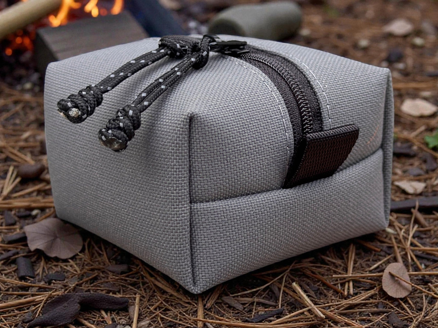 Cordura Range Pouch – Tough & Rugged Field Tool Organizer