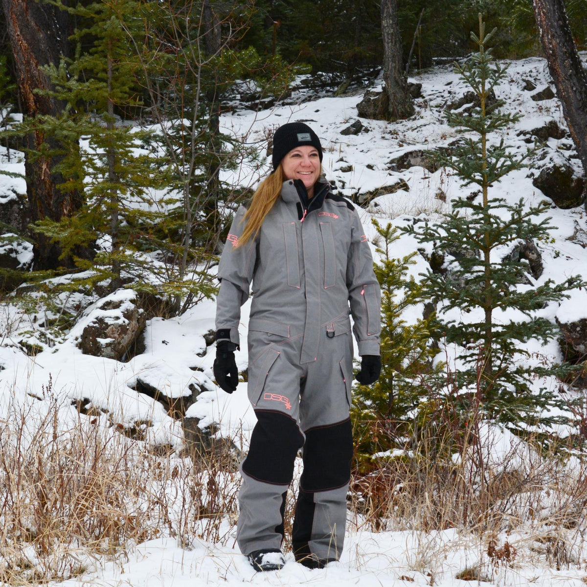 Spectrum 2.0 Monosuit