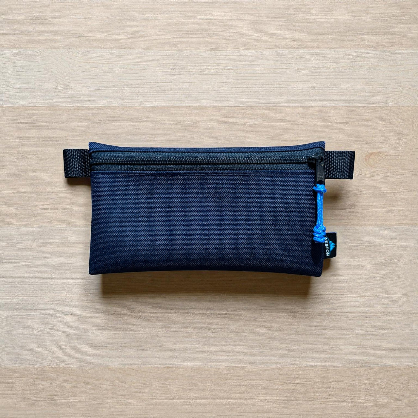 Mid-Size Cordura® Timberline Series Zip Pouches – Built for Hiking, Camping, EDC