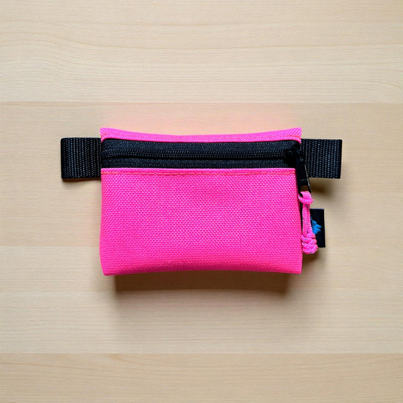 Compact Cordura® Timberline Series Zip Pouches – Built for Hiking, Camping, EDC