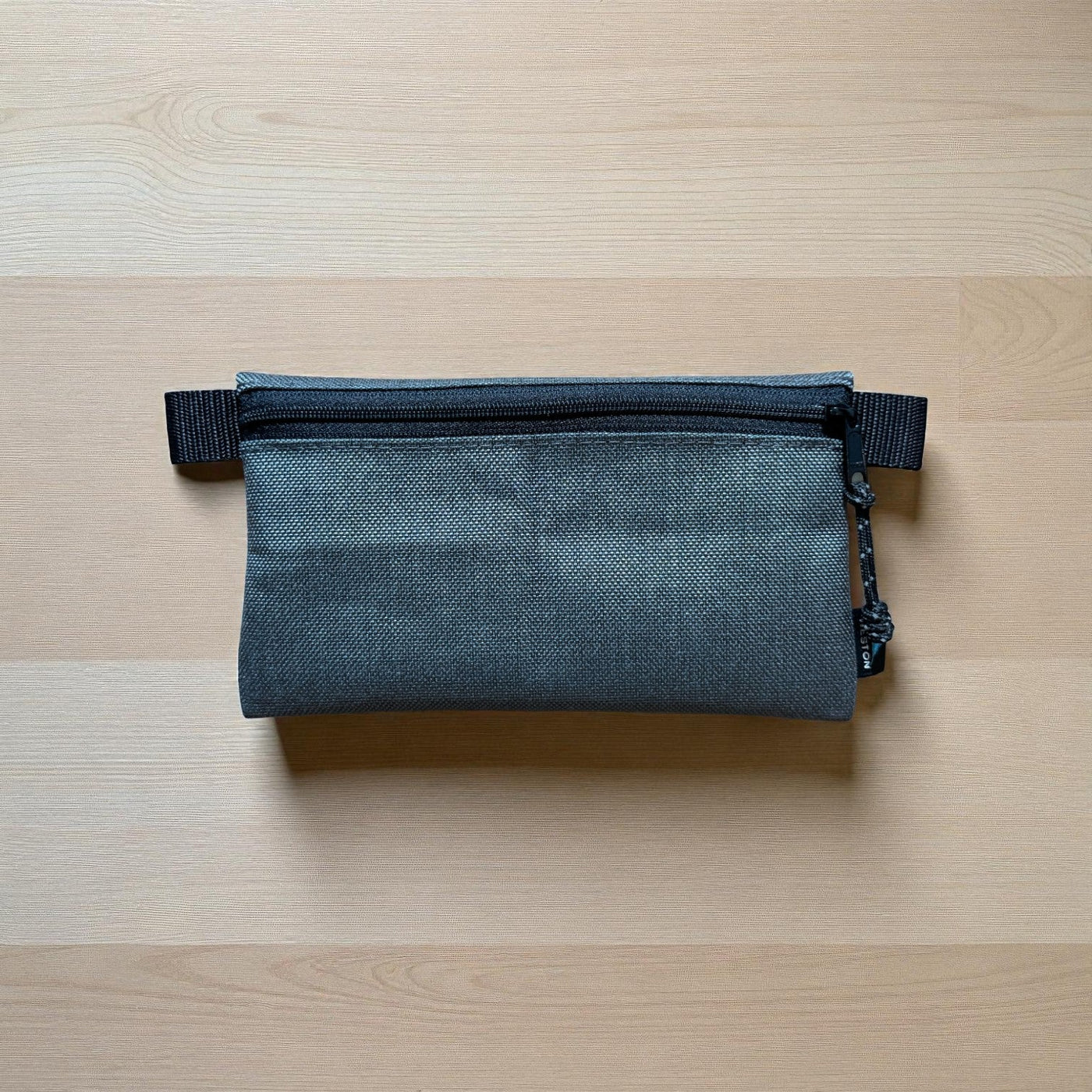 Compact Cordura® Timberline Series Zip Pouches – Built for Hiking, Camping, EDC