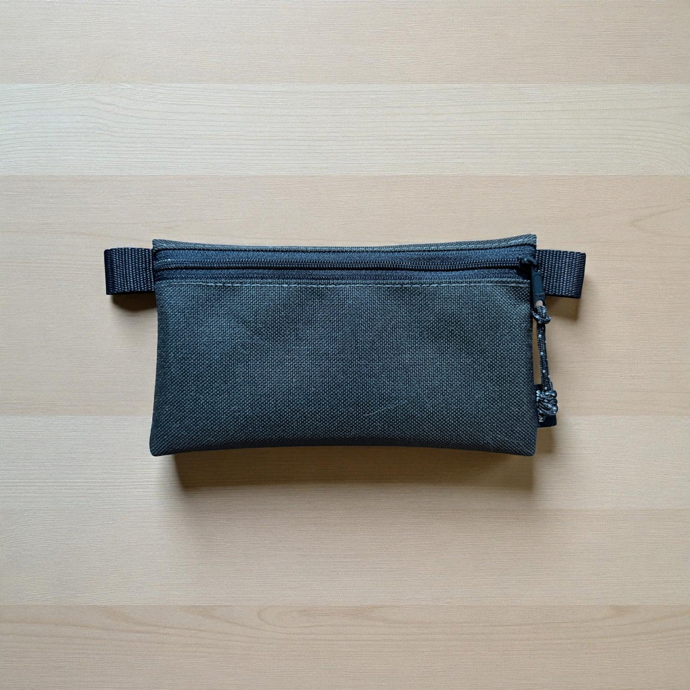 Mid-Size Cordura® Timberline Series Zip Pouches – Built for Hiking, Camping, EDC