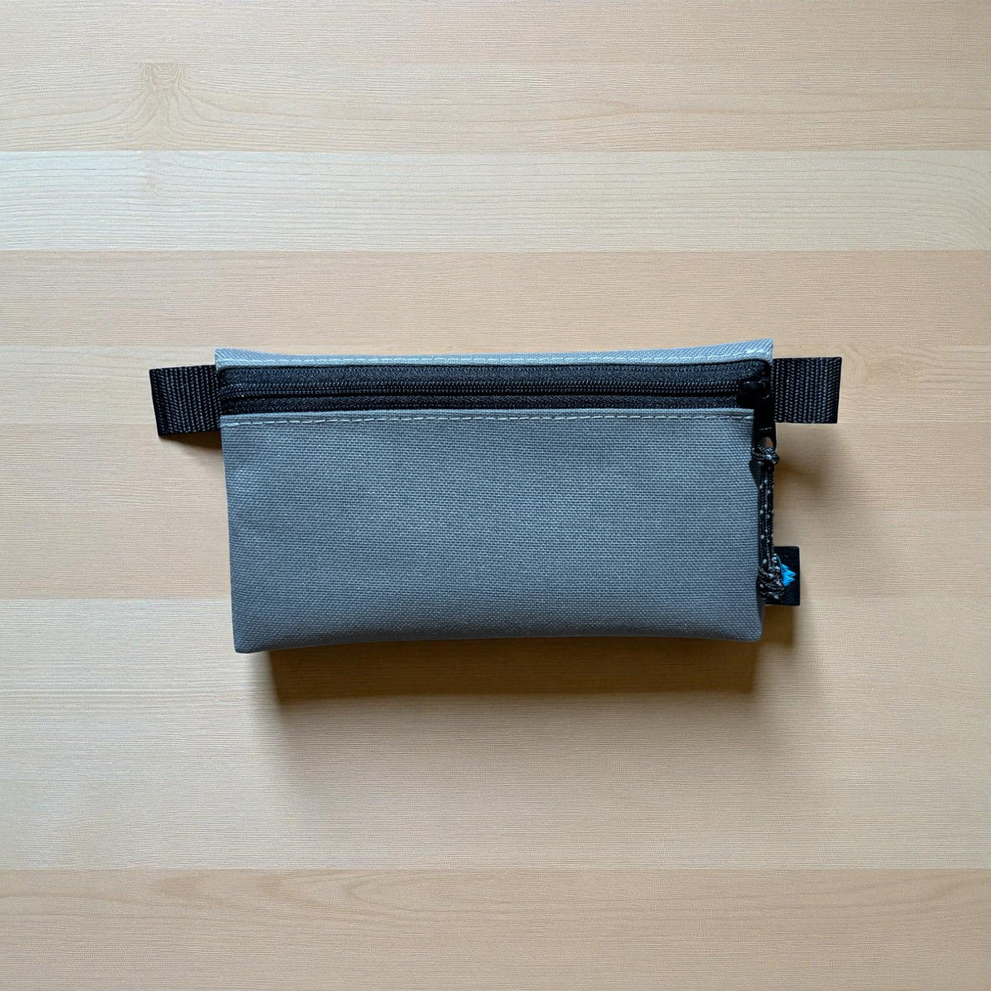Large Cordura® Timberline Series Zip Pouches – Built for Hiking, Camping & EDC