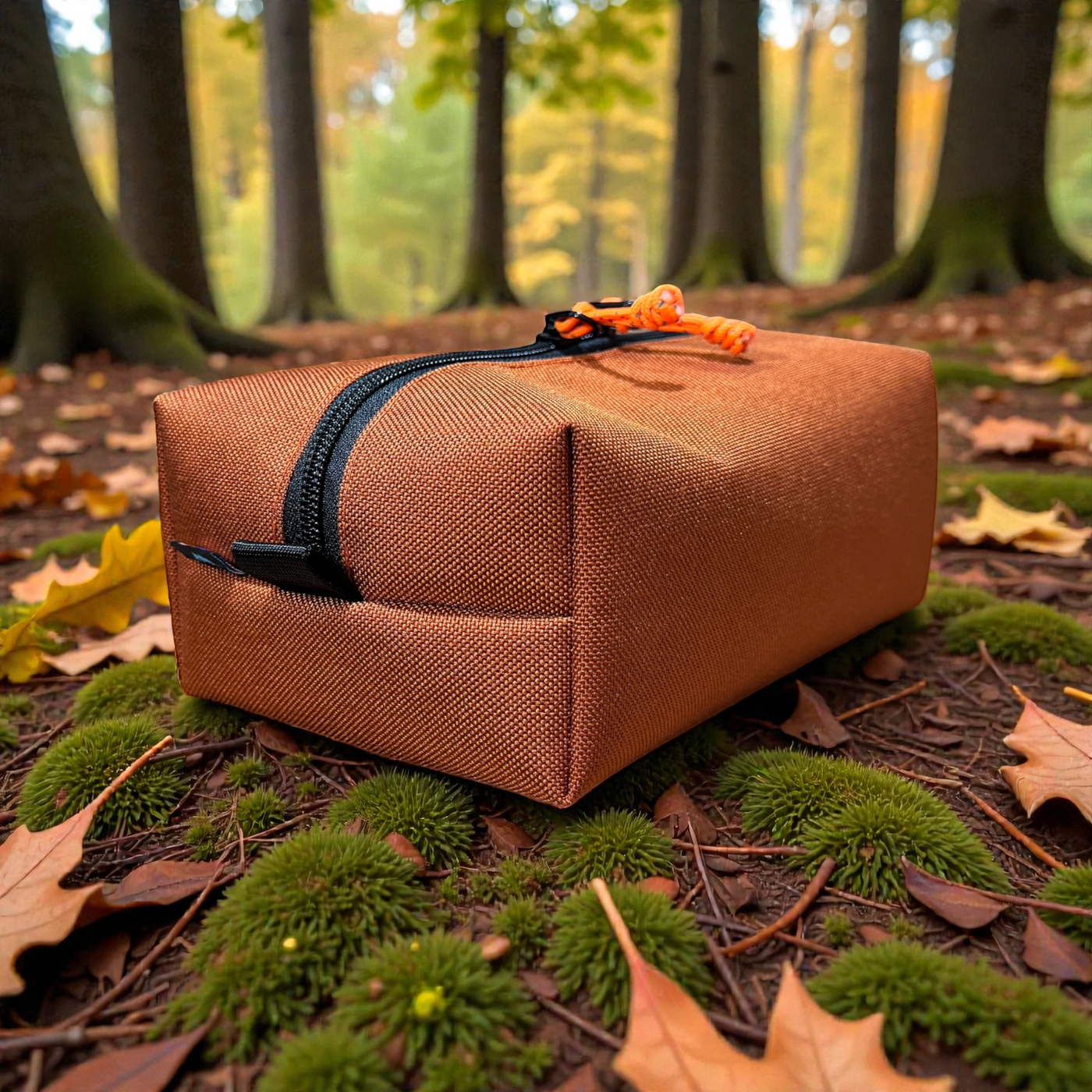 Cordura Range Pouch – Tough & Rugged Field Tool Organizer
