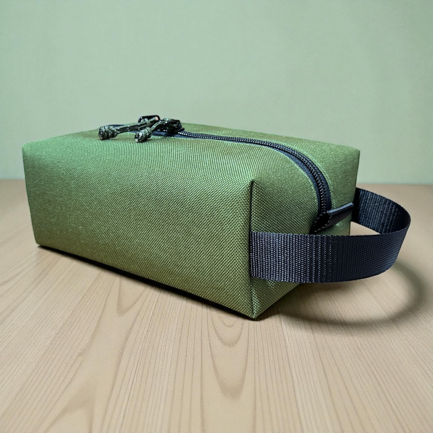 Timberline Series Cordura® Compact Heavy-Duty Bushcraft & Survival Bag for Camping, Hiking and Hunting
