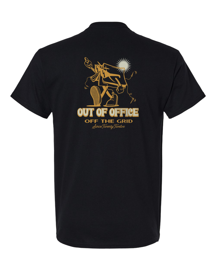 In Tents Tee