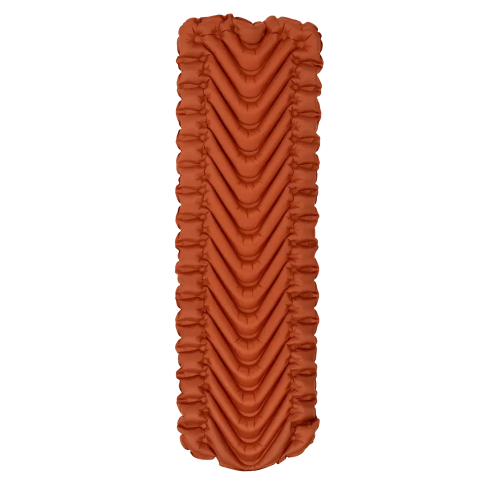 Insulated Static V PEAK-Red Rock