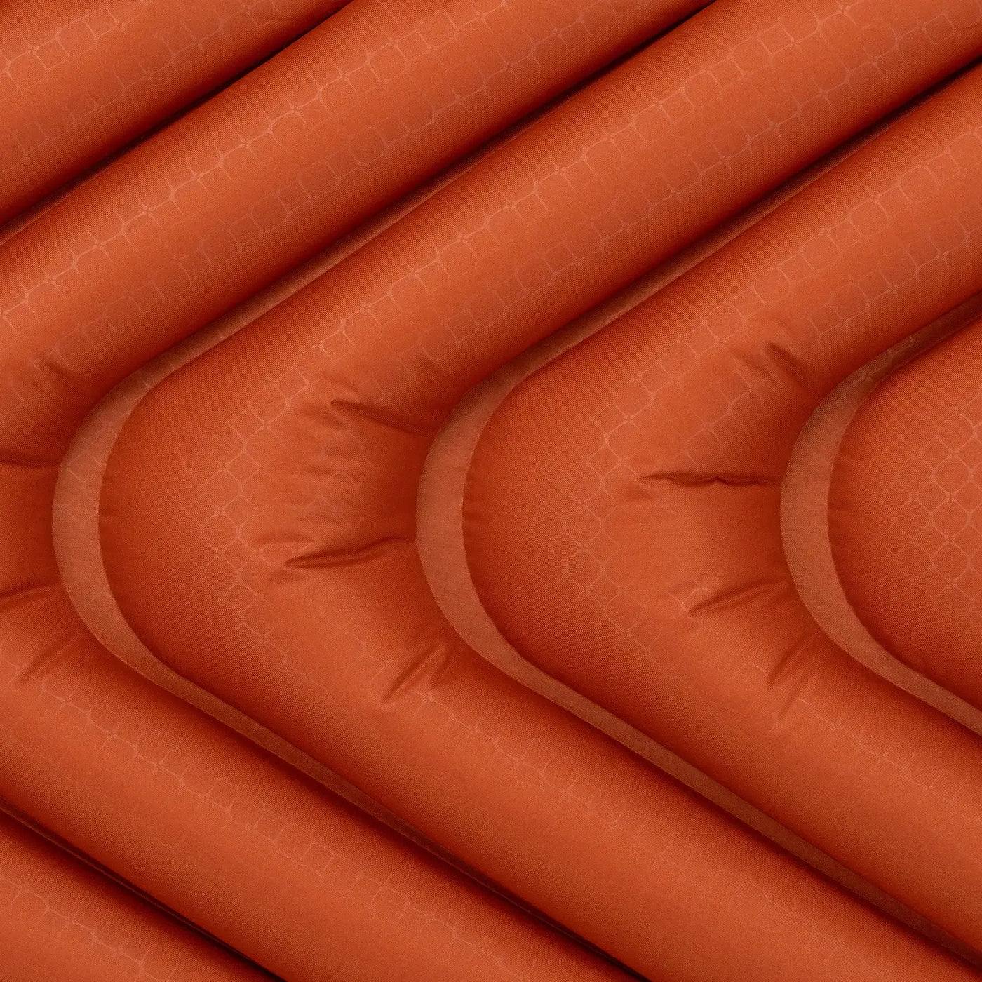 Klymit Insulated Static V PEAK Sleeping Pads XL - Red Rock