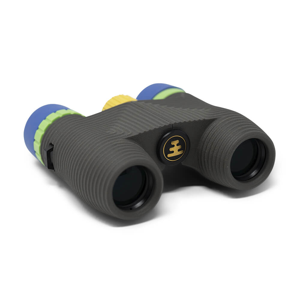 Standard Issue 10x25 Waterproof Binoculars