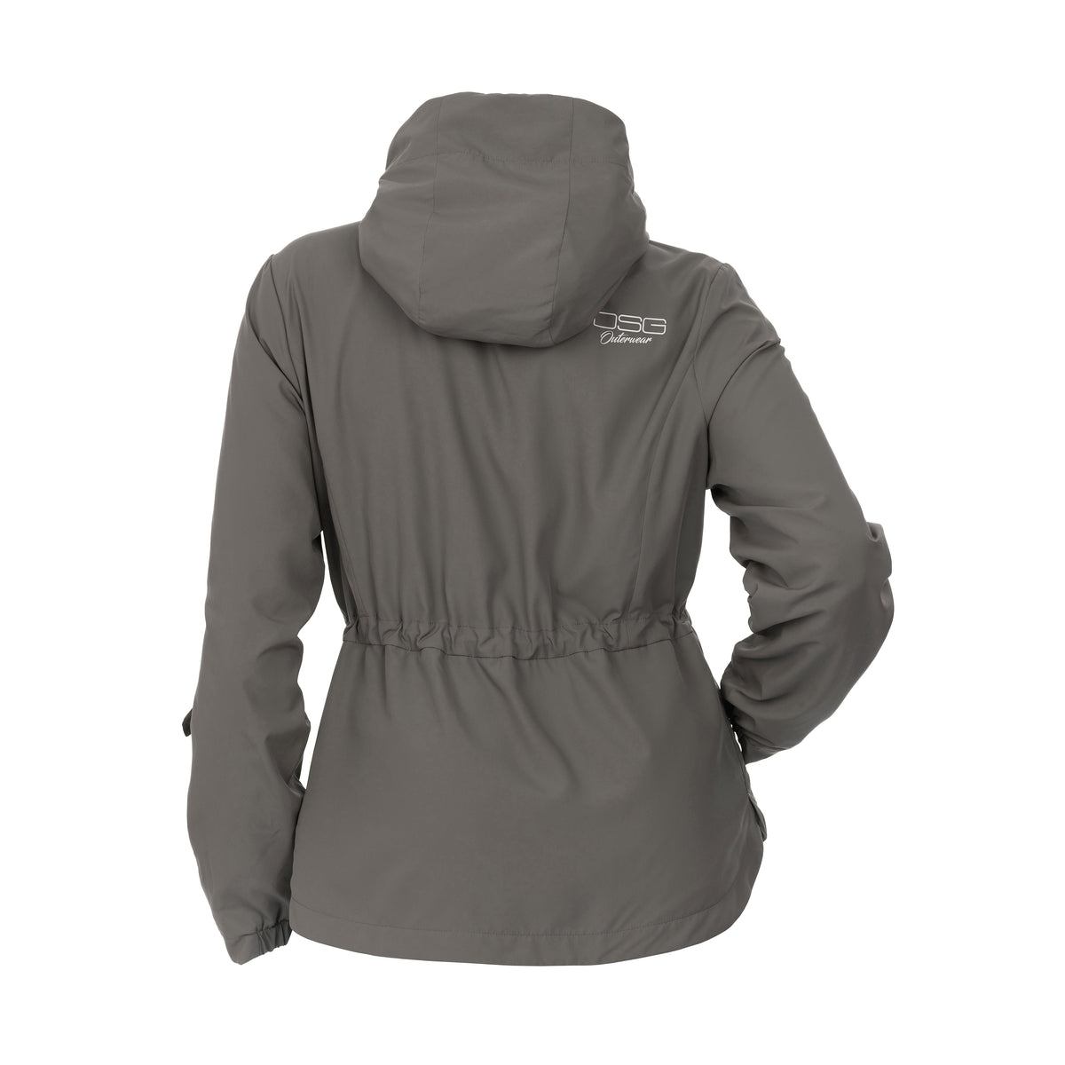 Kindra Windbreaker - UPF 50+