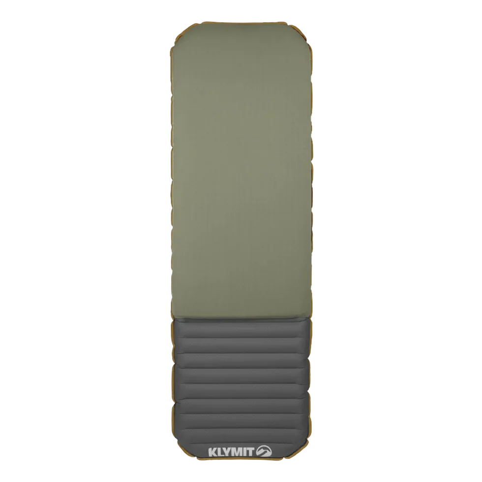 Klymaloft SUMMIT-Green