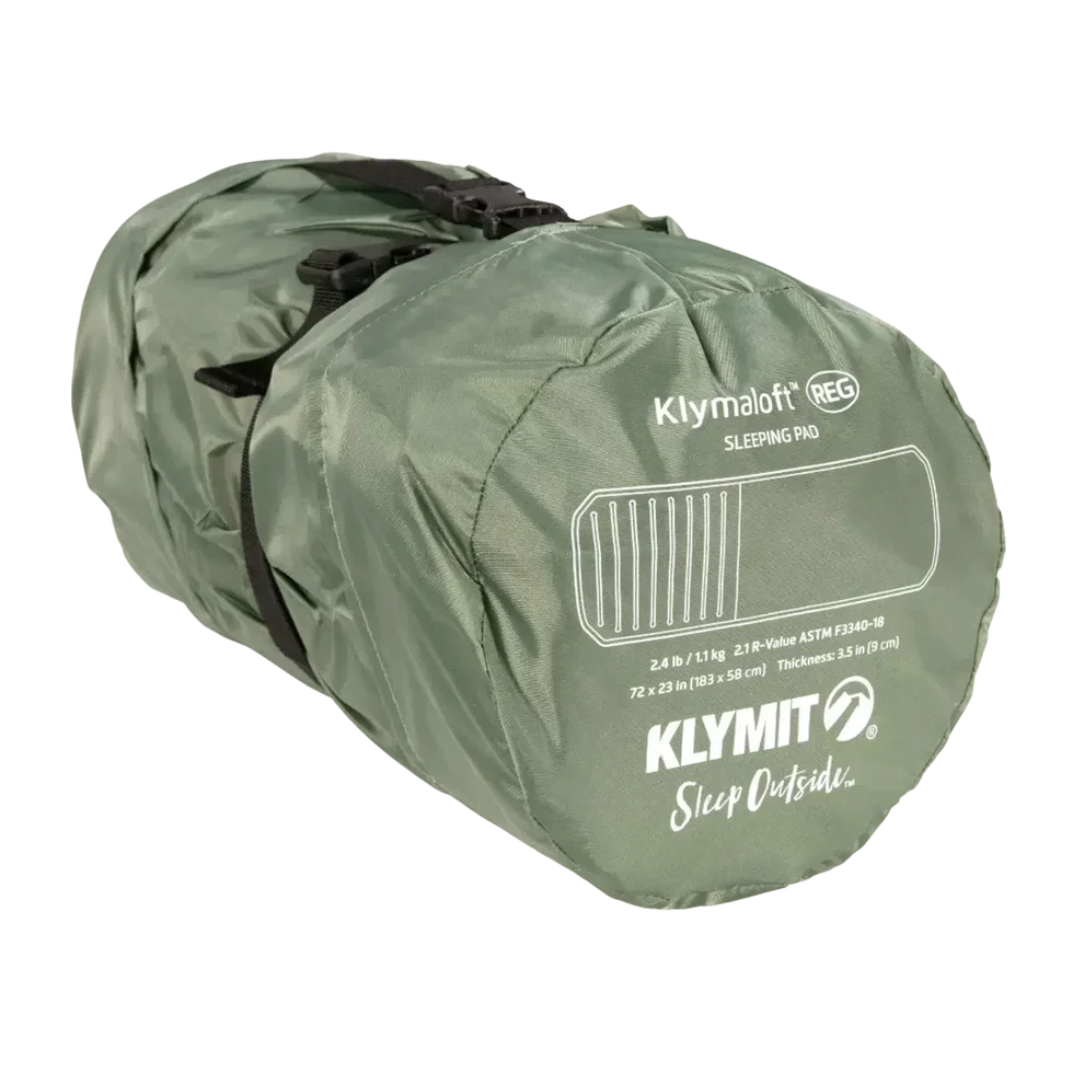 Klymaloft SUMMIT-Green