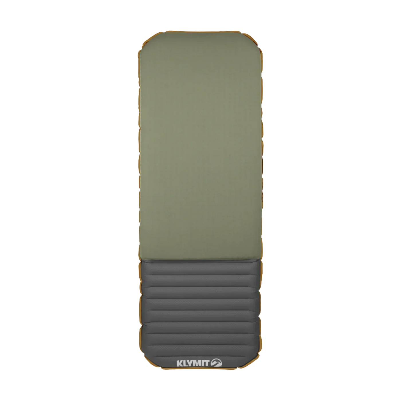 Klymit Summit Sleeping Pads XL - Green