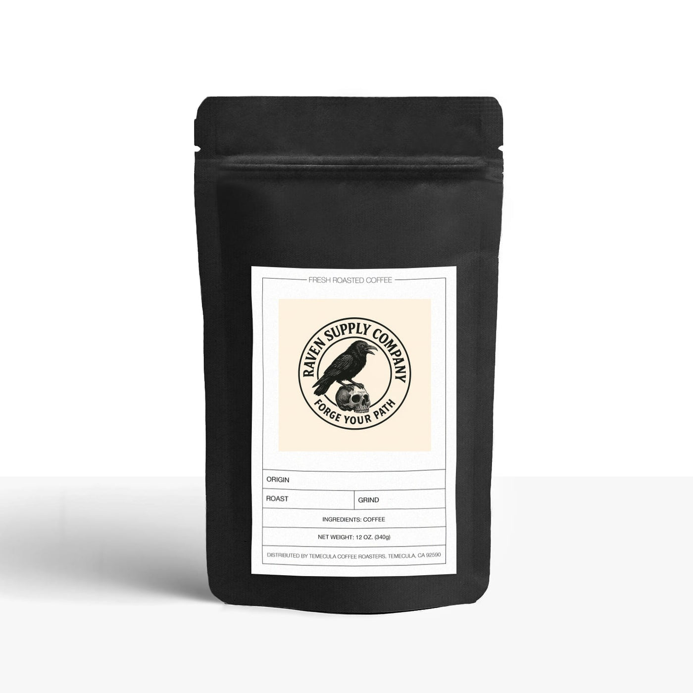Breakfast Coffee Blend – Smooth, Balanced Morning Coffee
