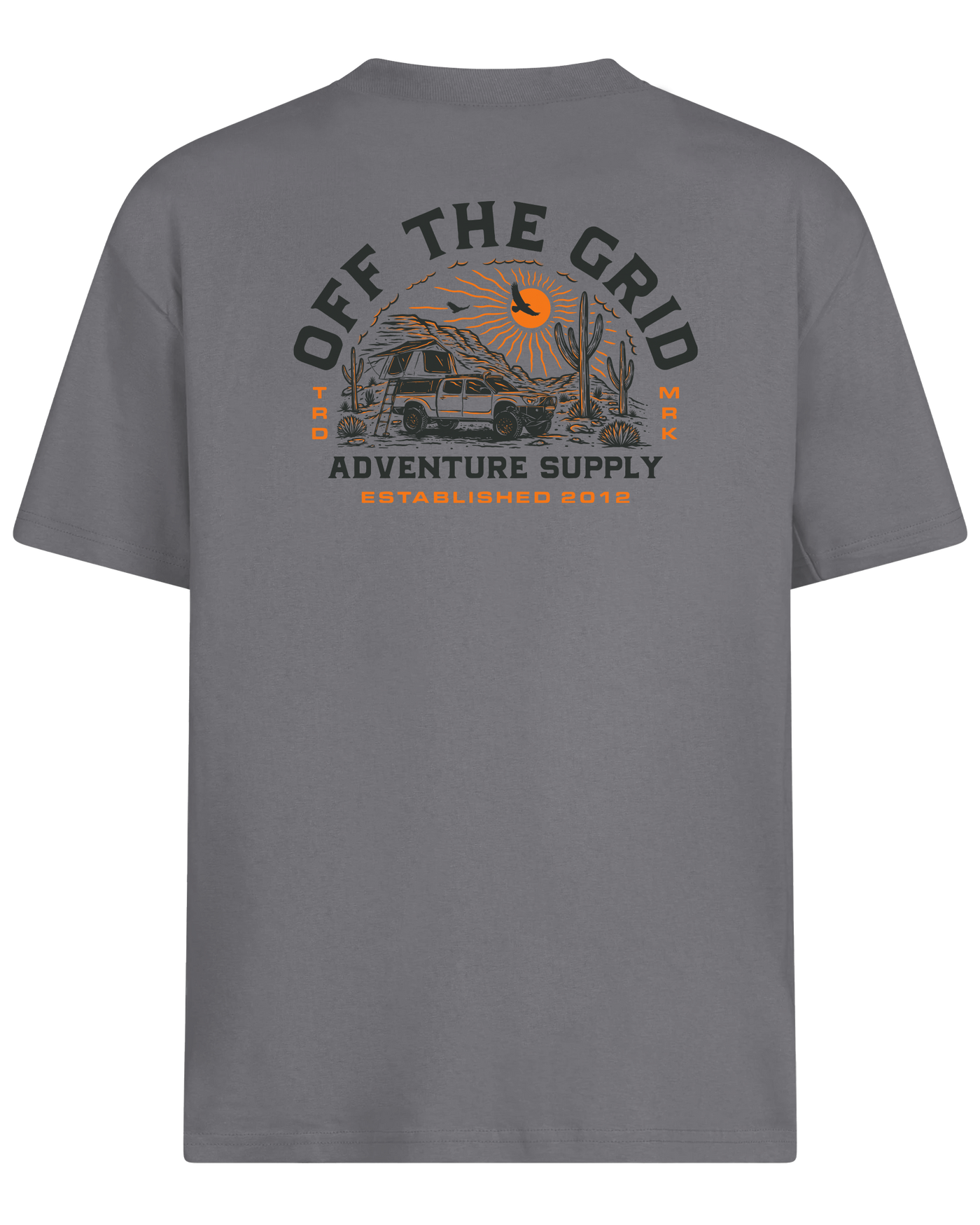Lander Tees
