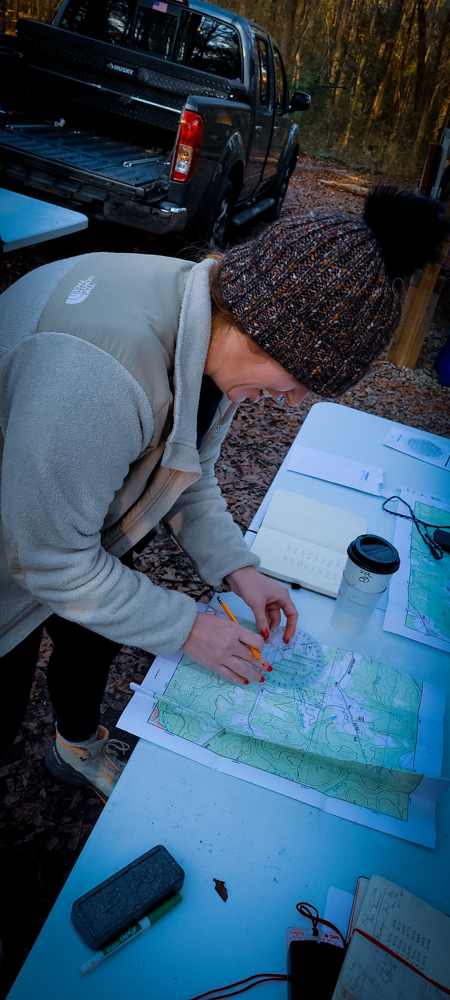 Navigation 101
