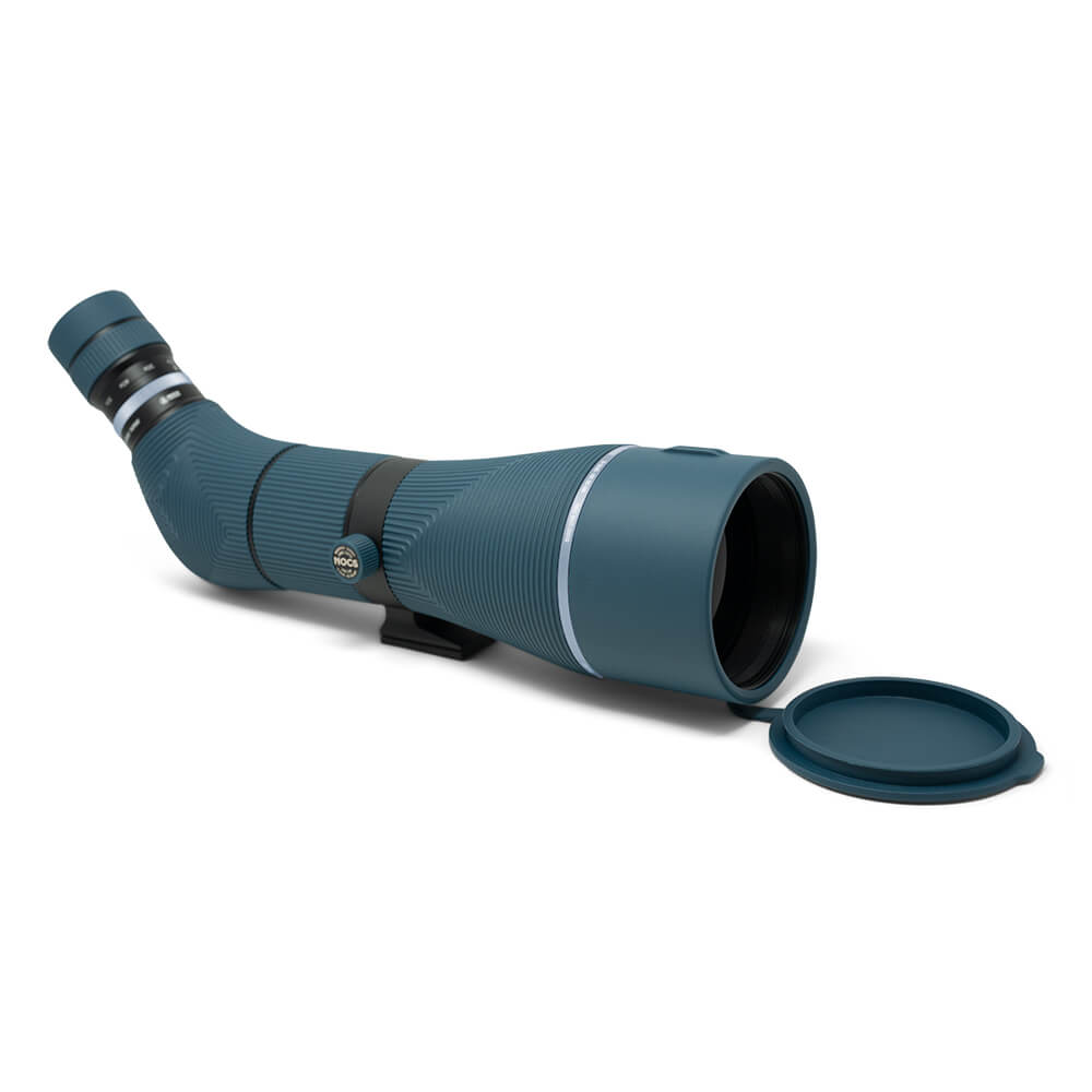 Long View Spotting Scope