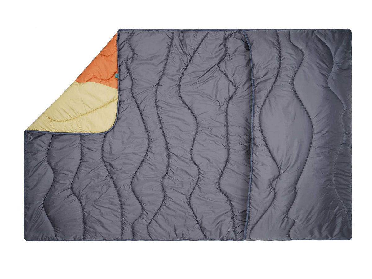 MUTHATUCKA BLANKET