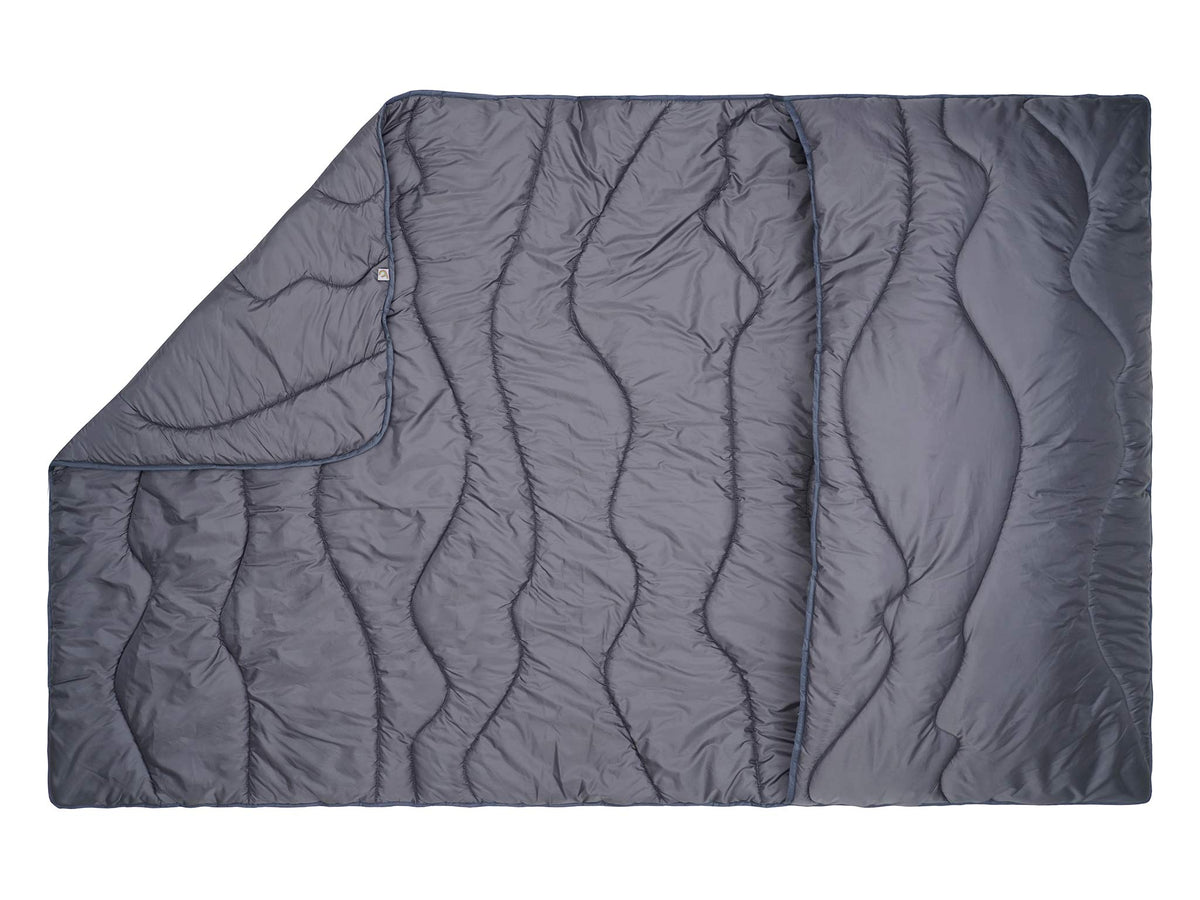 MUTHATUCKA BLANKET